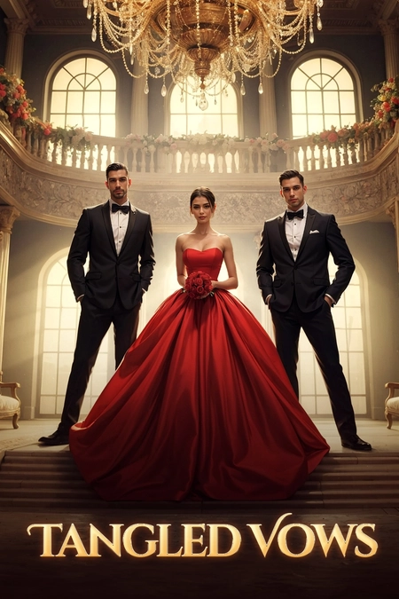 Tangled Vows