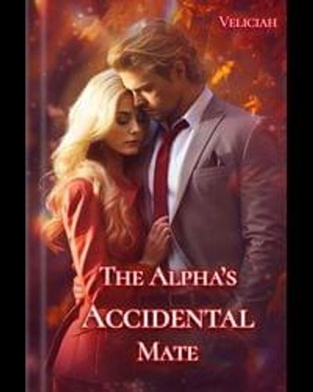 The Alpha's Accidental Mate