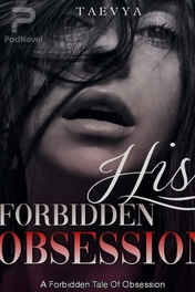 His Forbidden Obsession