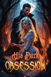 His Dark Obsession