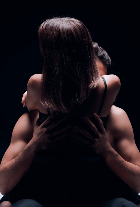 Dance for Me (Forbidden Series Book One)