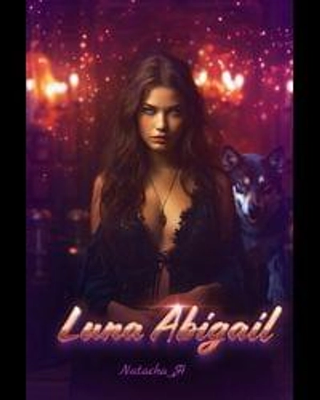 Luna Abigail