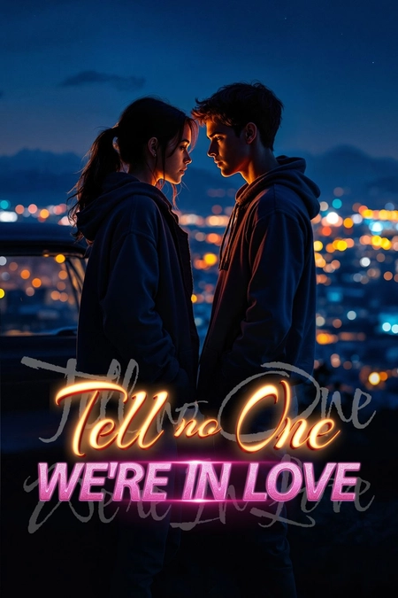 Tell No One We're In Love