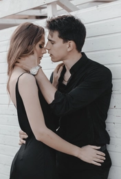 My Hot Brother-In-Law