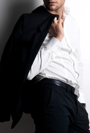 Tyron Zapanta (Possessive Series 1)