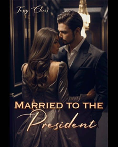 Married to the President
