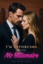 I'm Divorcing with You, Mr Billionaire!