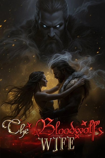 The Bloodwolf’s Bride