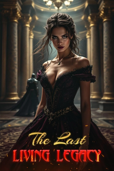The Last Living Legacy