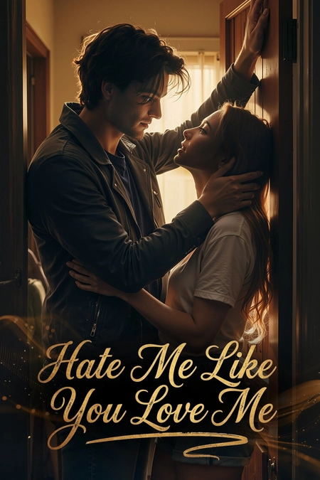 Hate Me Like You Love Me