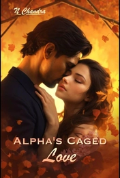 Alpha's Caged Love