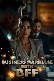 Business marriage with BFF