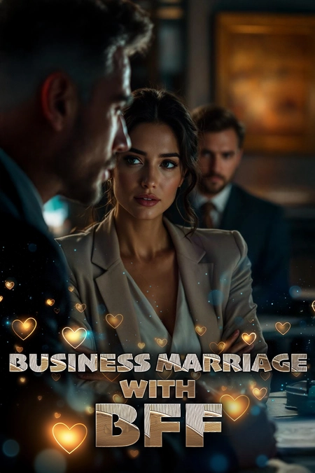 Business marriage with BFF