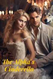 The Alpha's Cinderella