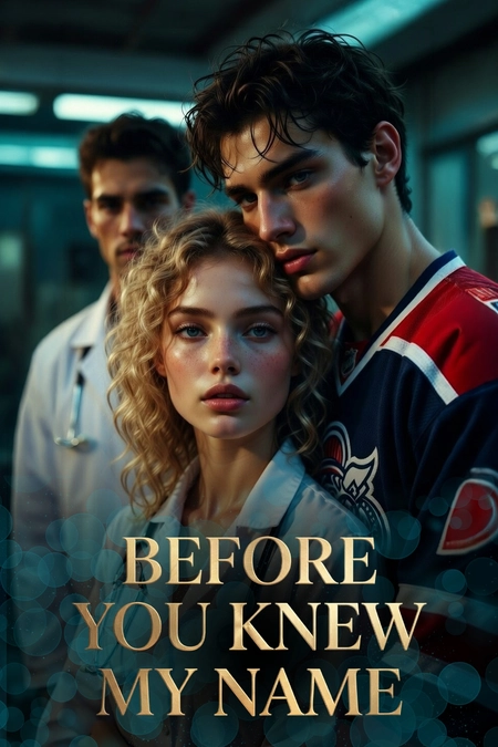 Before You Knew My Name