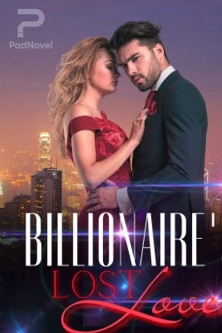 The Billionaire's Lost Lover
