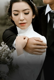 The Marriage Ultimatum