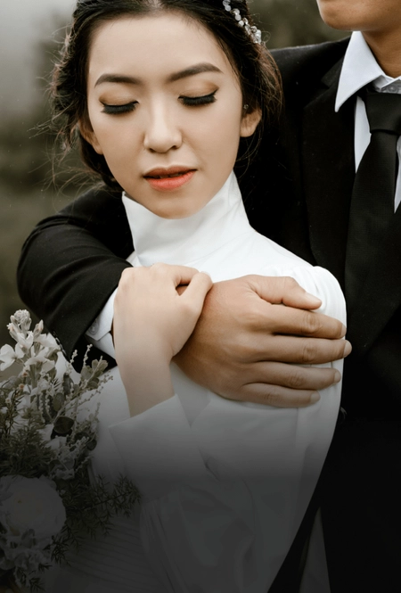 The Marriage Ultimatum