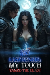 The Last Fenrir: My Touch Tamed the Beast