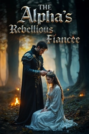 The Alpha’s Rebellious Fiancee