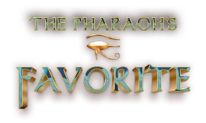 The Pharaoh's Favorite