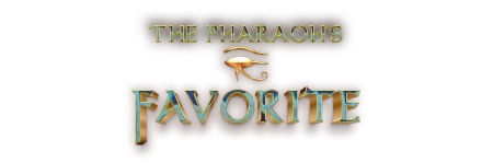The Pharaoh's Favorite