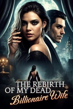 The Rebirth of My Dead Billionaire Wife