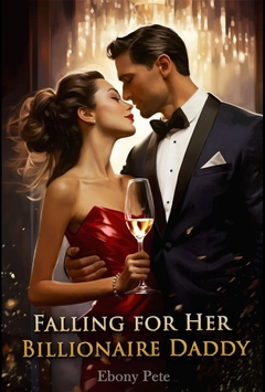 Falling For Her Billionaire Baby Daddy