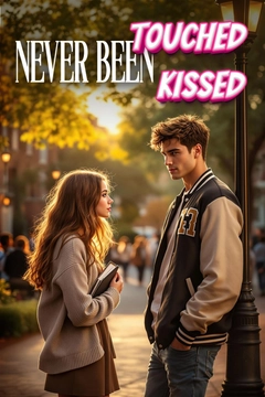 Never Been Touched, Never Been Kissed