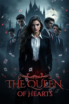 The Queen of Hearts