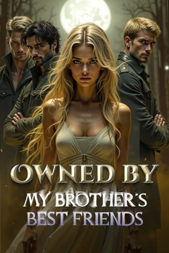 Owned by My Brother's Best Friends