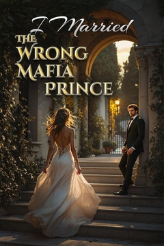 I Married the Wrong Mafia Prince