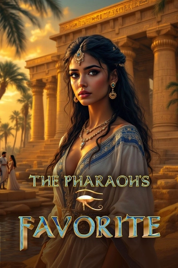 The Pharaoh's Favorite