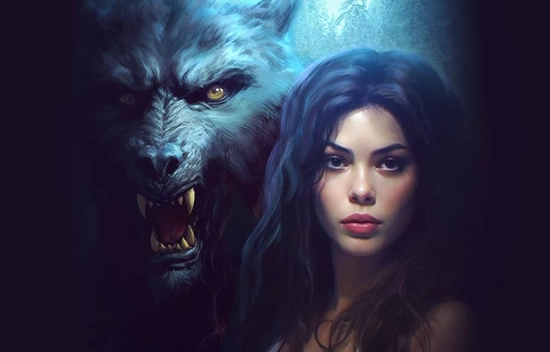 The Lycan's Rejected Mate