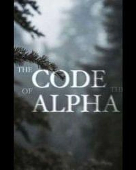 The Code of The Alpha by Maybe Manhattan Free To Read | My Passion
