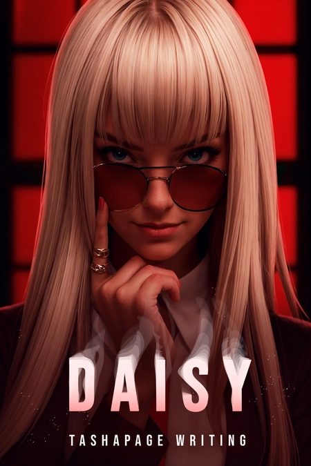 Write Daisy Daisy por Tashapage writing Gratis para leer | My Passion
