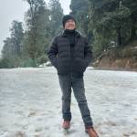 Pastor Ruben Lepcha Profile Picture