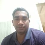 Rajesh Raju