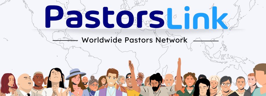 PastorsLink Official Cover Image