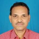 Saroj Swalsingh Profile Picture
