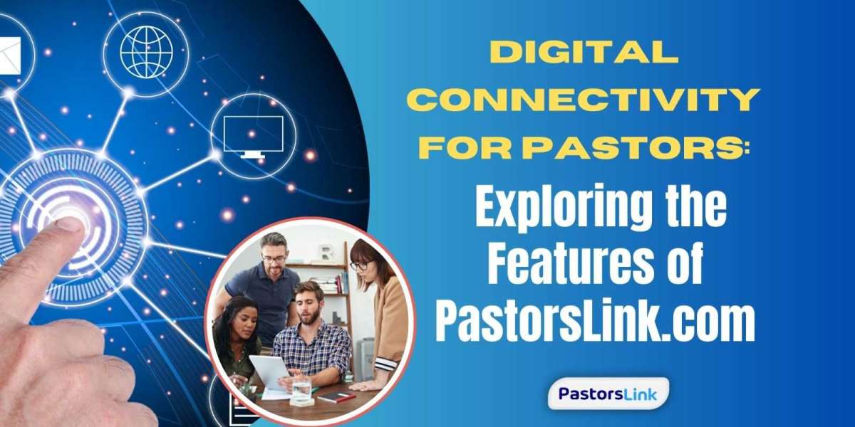 Enhancing Pastoral Connectivity
