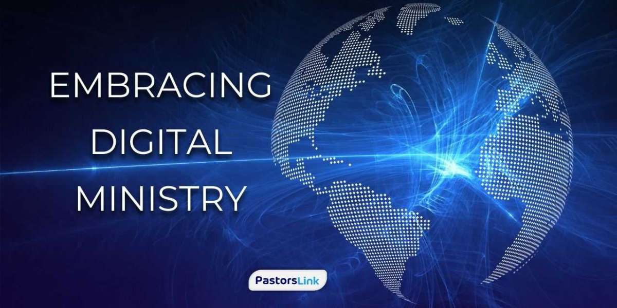 How Pastors Can Thrive on Digital Platforms