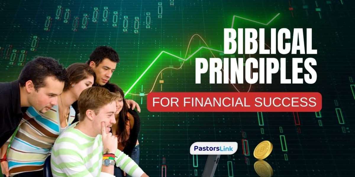 Financial Training Resources for Pastors