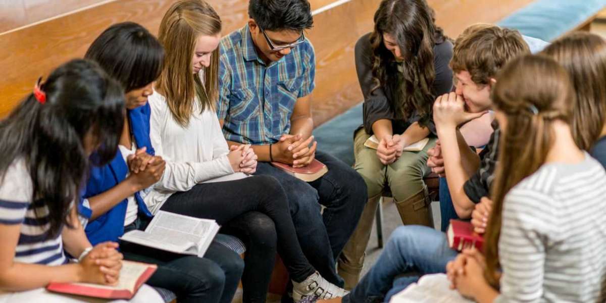Growing Your Small Group - Biblical Strategies