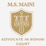 Manmeet Maini Profile Picture