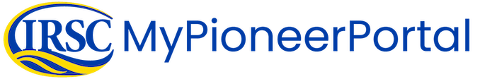 Reset Password IRSC MyPioneerPortal