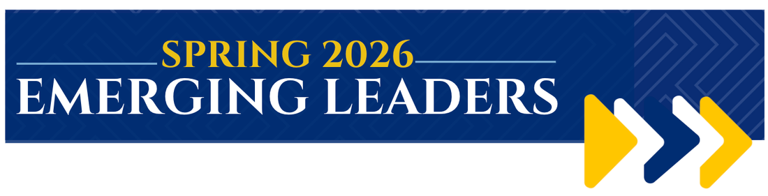 Event promotional banner