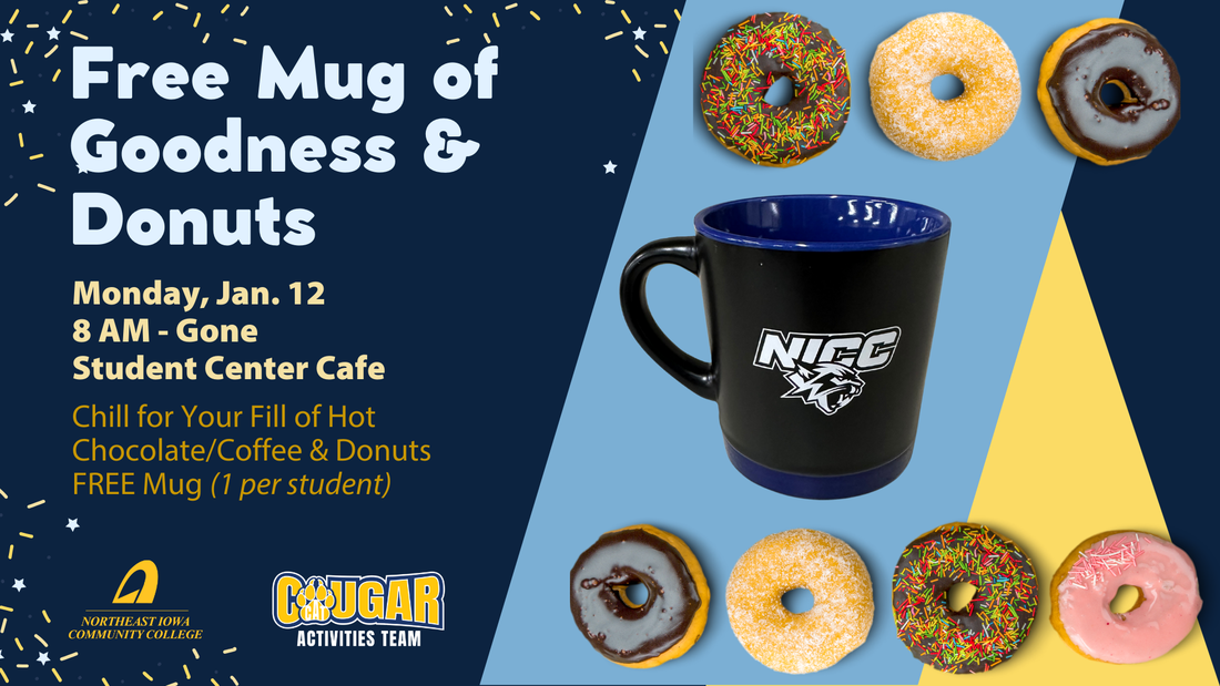 Event promotional banner