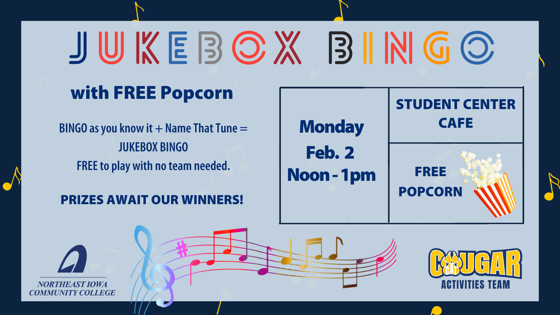 Event promotional banner