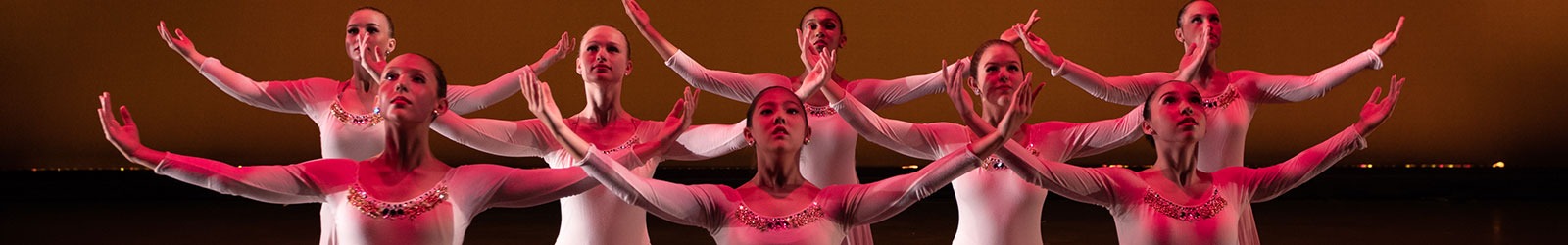 Valencia Summer Dance Institute (VSDI)